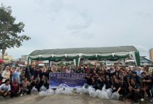 Photo of Setengah Abad FPIK Unmul: Reuni Akbar Pererat Alumni, Dorong Kolaborasi Perikanan Kaltim