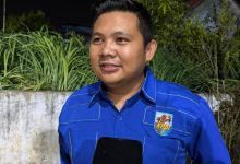 Photo of Street Run Ramadhan Anggana Disambut Antusias, Pemuda Berlari Dalam Semangat Kebersamaan