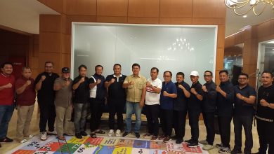 Photo of Dari Atlet ke Pucuk Pimpinan: Anderiy Syachrum Didorong 10 KONI Daerah