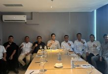 Photo of Fasilitasi Kemajuan Pemuda, Temu Karya Karang Taruna Kaltim Digelar