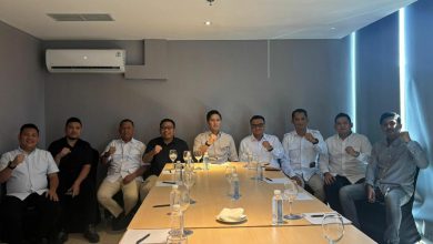 Photo of Fasilitasi Kemajuan Pemuda, Temu Karya Karang Taruna Kaltim Digelar