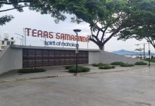 Photo of Samri Nilai Pembangunan Kafe Di Teras Samarinda Memerlukan Persiapan Yang Matang