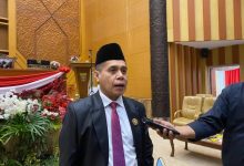 Photo of Meski Diterapkan WFH, Ketua DPRD Samarinda Tekankan Pelayanan Berjalan Normal