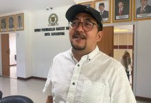 Photo of Iswandi Sebut Iklan Videotron Dalam Memberikan PAD Baru Bagi Samarinda