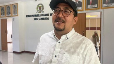Photo of Iswandi Sebut Iklan Videotron Dalam Memberikan PAD Baru Bagi Samarinda