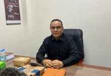 Photo of Bagian Dari Pertumbuhan Ekonomi Daerah, Novan Minta Sensus Dilakukan Dengan Akurat