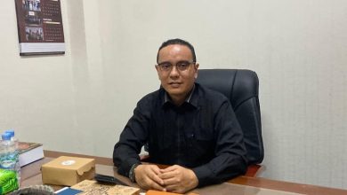 Photo of Bagian Dari Pertumbuhan Ekonomi Daerah, Novan Minta Sensus Dilakukan Dengan Akurat