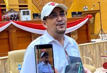 Photo of Varia Niaga Dan BPR Samarinda Jadi Sorotan DPRD Dalam Evaluasi LKPj 2025