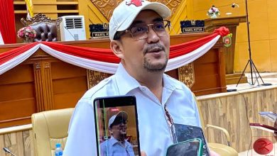 Photo of Varia Niaga Dan BPR Samarinda Jadi Sorotan DPRD Dalam Evaluasi LKPj 2025