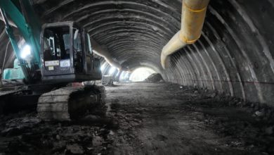 Photo of Proyek Terowongan Ingin Tambah Anggaran, DPRD Samarinda Sebut Akan Telaah Kebutuhan