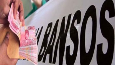 Photo of Bansos Tidak Merata, Pendataan Masyarakat Kurang Mampu Jadi Pertanyaan