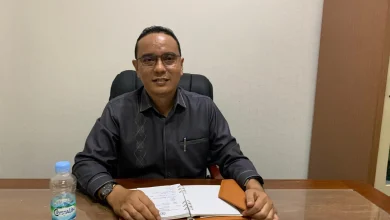 Photo of Perkembangan Teknologi Mulai Menyasar Sektor Pendidikan, Novan Sebut Kualitas Guru Harus Ditingkatkan
