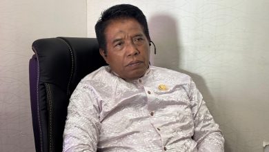 Photo of Sistem Pelayanan Pertanahan Dikeluhkan, BPN Dapat Sorotan Dari DPRD Samarinda