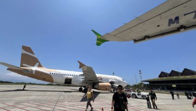 Photo of Harga Tiket Pesawat Melambung, Celni Dorong Hearing dengan Pihak Terkait