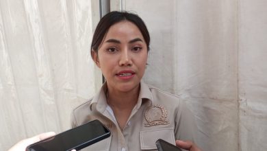 Photo of Generasi Muda Jadi Pilar Penting Kemajuan Daerah, Celni Minta Masa Produktif Diisi Dengan Kegiatan Positif
