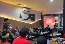 Photo of Jaga Marwah Pendidikan, Puluhan Tokoh Kaltim Tolak Politisasi Pilrek Unmul