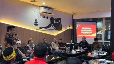 Photo of Jaga Marwah Pendidikan, Puluhan Tokoh Kaltim Tolak Politisasi Pilrek Unmul