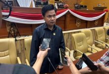 Photo of DPRD Samarinda Matangkan Raperda TBC dan HIV/AIDS, Tekankan Kolaborasi Lintas Sektor