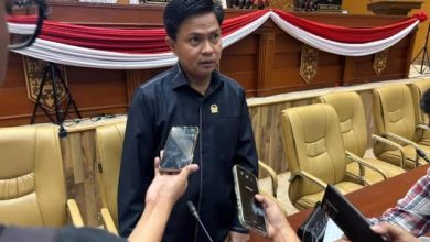 Photo of DPRD Samarinda Matangkan Raperda TBC dan HIV/AIDS, Tekankan Kolaborasi Lintas Sektor