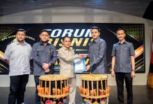 Photo of Perkuat UMKM dan Wirausaha Muda, HIPMI Samarinda Ajukan Raperda Kewirausahaan
