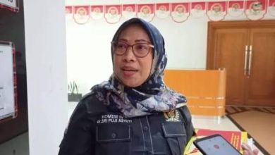 Photo of Sri Puji Astuti Minta Kebijakan Penataan Guru Honorer Tidak Mengganggu Layanan Pendidikan