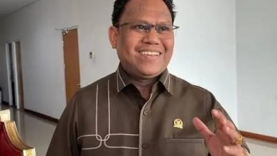 Photo of DPRD Samarinda Tekankan Pentingnya Literasi Digital untuk Cegah Penyebaran Hoaks
