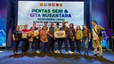 Photo of Gemilang di Gorontalo, KTNA Kaltim Sabet Sejumlah Gelar dan Raih Hattrick Prestasi