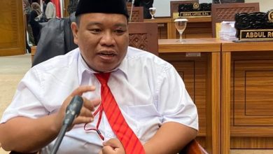 Photo of Komisi II DPRD Samarinda Soroti Pentingnya Keterlibatan UMKM dalam Program MBG