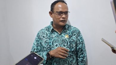 Photo of Andriansyah Nilai Keterbatasan Fasilitas Jadi Pemicu Munculnya TPS Liar