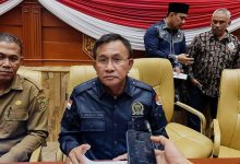 Photo of Joha Fajal Sebut Sektor Pariwisata Berpotensi Jadi Sumber PAD Samarinda.