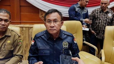 Photo of Joha Fajal Sebut Sektor Pariwisata Berpotensi Jadi Sumber PAD Samarinda.
