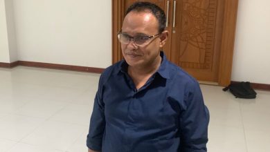 Photo of Andriansyah Tekankan Pentingnya Sinergi dan Keterbukaan Informasi Antarinstansi