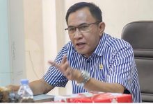 Photo of DPRD Samarinda Soroti Risiko Kenaikan Biaya Logistik di Tengah Pelemahan Rupiah