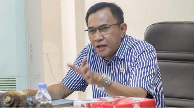 Photo of DPRD Samarinda Soroti Risiko Kenaikan Biaya Logistik di Tengah Pelemahan Rupiah