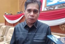 Photo of Ketua DPRD Samarinda Nilai MBG Bisa Jadi Peluang Ekonomi di Tengah Isu PHK dan Perlambatan Ekonomi