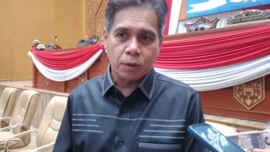 Photo of Ketua DPRD Samarinda Nilai MBG Bisa Jadi Peluang Ekonomi di Tengah Isu PHK dan Perlambatan Ekonomi