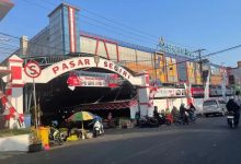 Photo of DPRD Samarinda Dorong Pemkot Kaji Ulang Rencana Revitalisasi Pasar Segiri