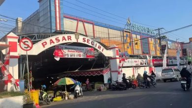 Photo of DPRD Samarinda Dorong Pemkot Kaji Ulang Rencana Revitalisasi Pasar Segiri