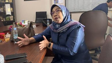 Photo of DPRD Samarinda Soroti Dampak Penutupan RS Bhakti Nugraha, Sebut Tenaga Medis Tetap Terserap