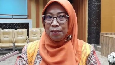 Photo of DPRD Samarinda Nilai Mahasiswa Punya Peran Strategis dalam Pengawasan Kebijakan Publik
