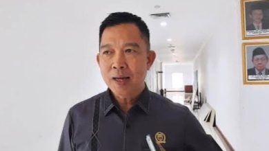Photo of Viktor Yuan: Putusan MK Tak Ubah Arah Pemindahan IKN ke Kalimantan Timur