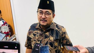 Photo of DPRD Samarinda Dorong Pemkot Segera Tuntaskan Pembayaran Proyek kepada Kontraktor