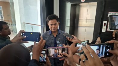 Photo of Komisi IV Soroti Kinerja Disnaker, Harmin Minta Komunikasi dengan Perusahaan Diperkuat