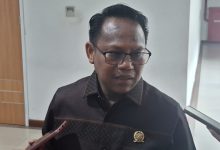 Photo of Belanja Birokrasi Samarinda Masih di Atas 40 Persen, DPRD Minta Pemkot Genjot PAD dan Tutup Kebocoran Anggaran
