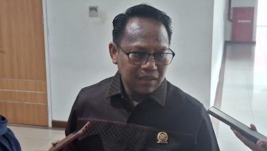Photo of Belanja Birokrasi Samarinda Masih di Atas 40 Persen, DPRD Minta Pemkot Genjot PAD dan Tutup Kebocoran Anggaran