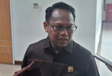 Photo of Samri Tekankan Pelaksanaan Program Kerja OPD Harus Memberikan PAD Tambahan Bagi Daerah