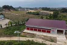 Photo of Lokasi KDMP Di Samarinda Bersampingan Dengan TPU, Warga Pertanyakan Pemilihan Lokasi