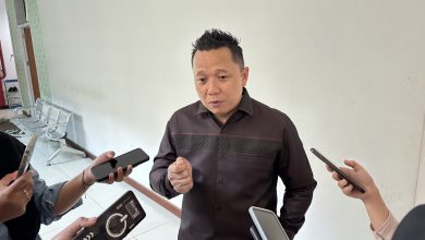 Photo of Deni Hakim Tekankan Efektivitas Drainase Jadi Kunci Penanganan Banjir di Samarinda