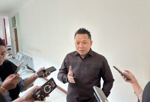 Photo of Komisi III DPRD Samarinda RDP Bersama DLH, Berbagai Catatan Kritis Dikemukakan