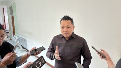 Photo of Komisi III DPRD Samarinda RDP Bersama DLH, Berbagai Catatan Kritis Dikemukakan